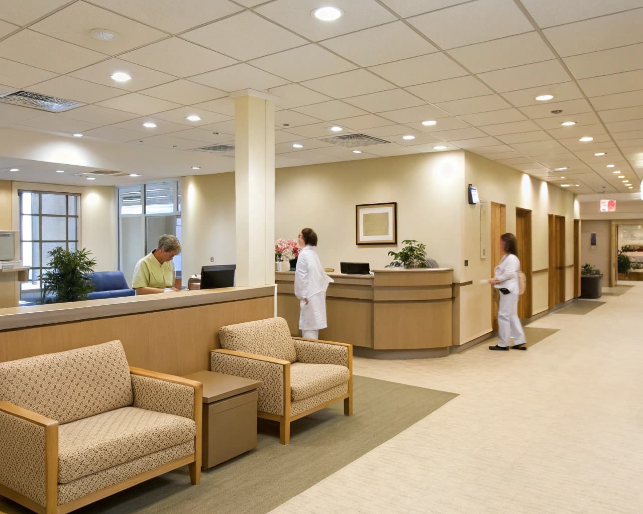 Primary Care Family Medicine & General Practice
