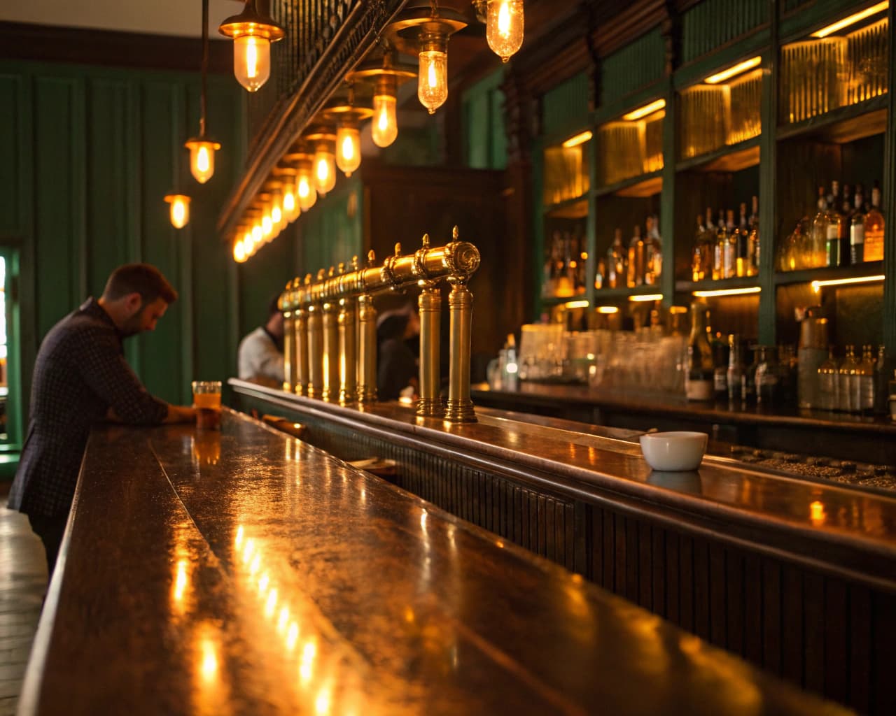 Bars Pubs & Nightlife Dining