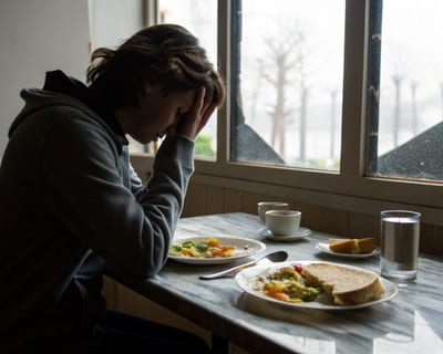 Addiction Eating Disorder & Crisis Treatment