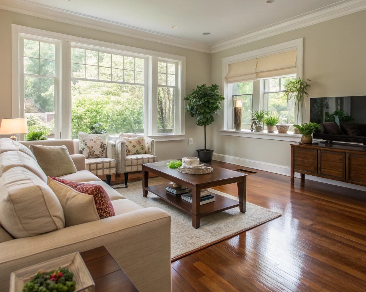 Home Cleaning & Housekeeping
