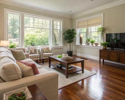 Home Cleaning & Housekeeping