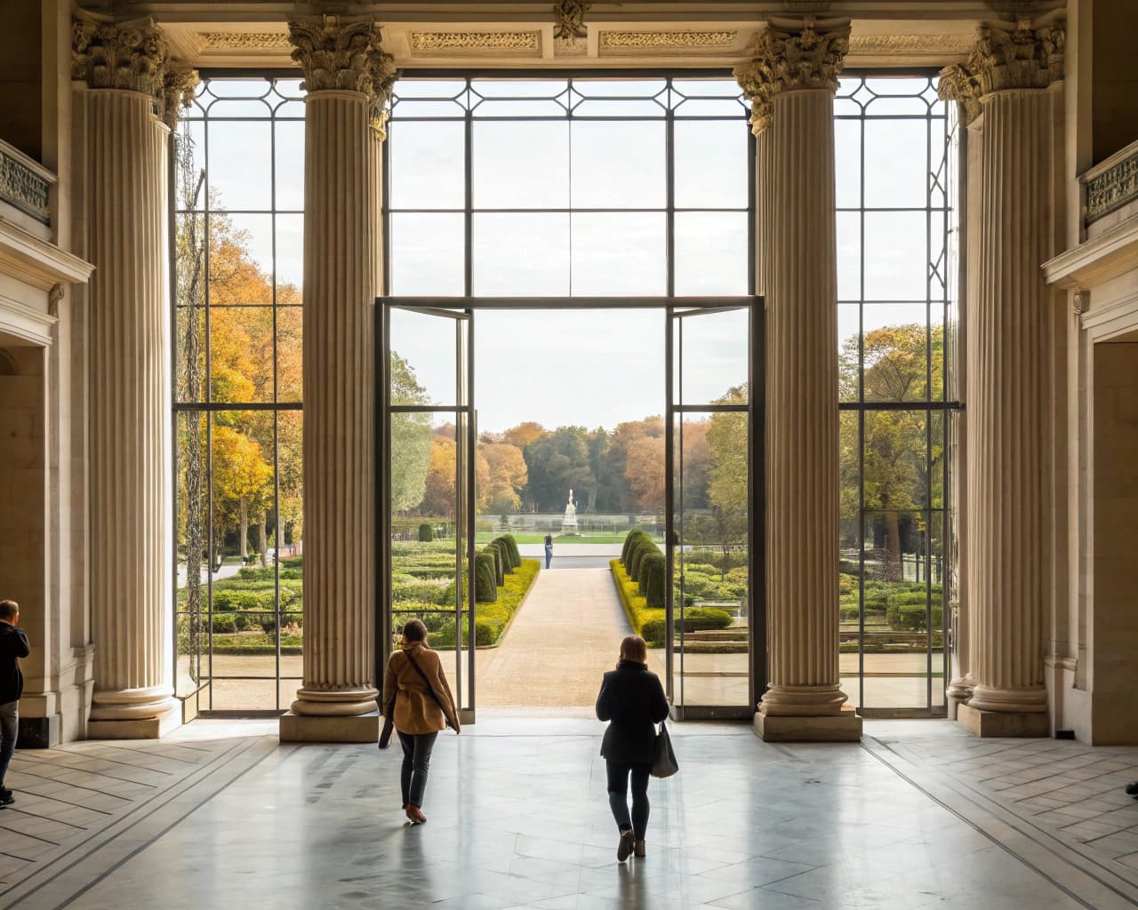 Museums & Collections
