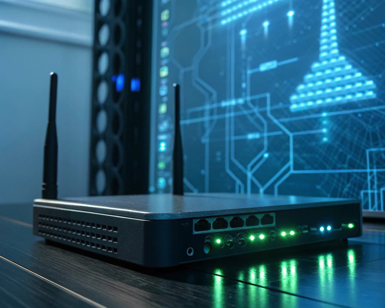 Cybersecurity