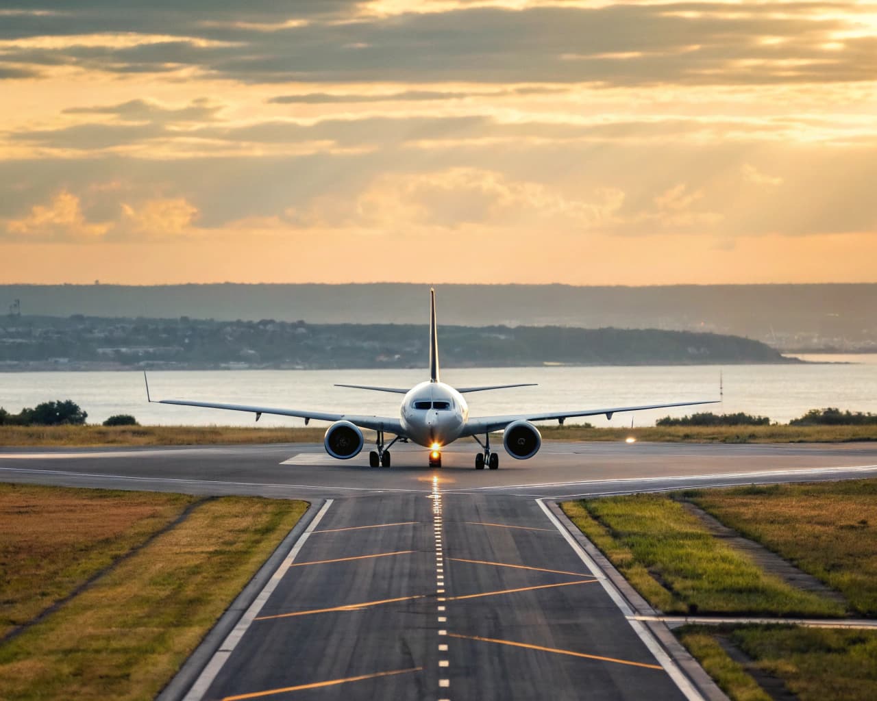 Flight Training & Aviation Education