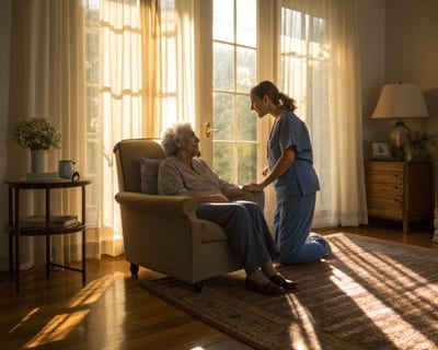 Senior Care Home Health & Hospice
