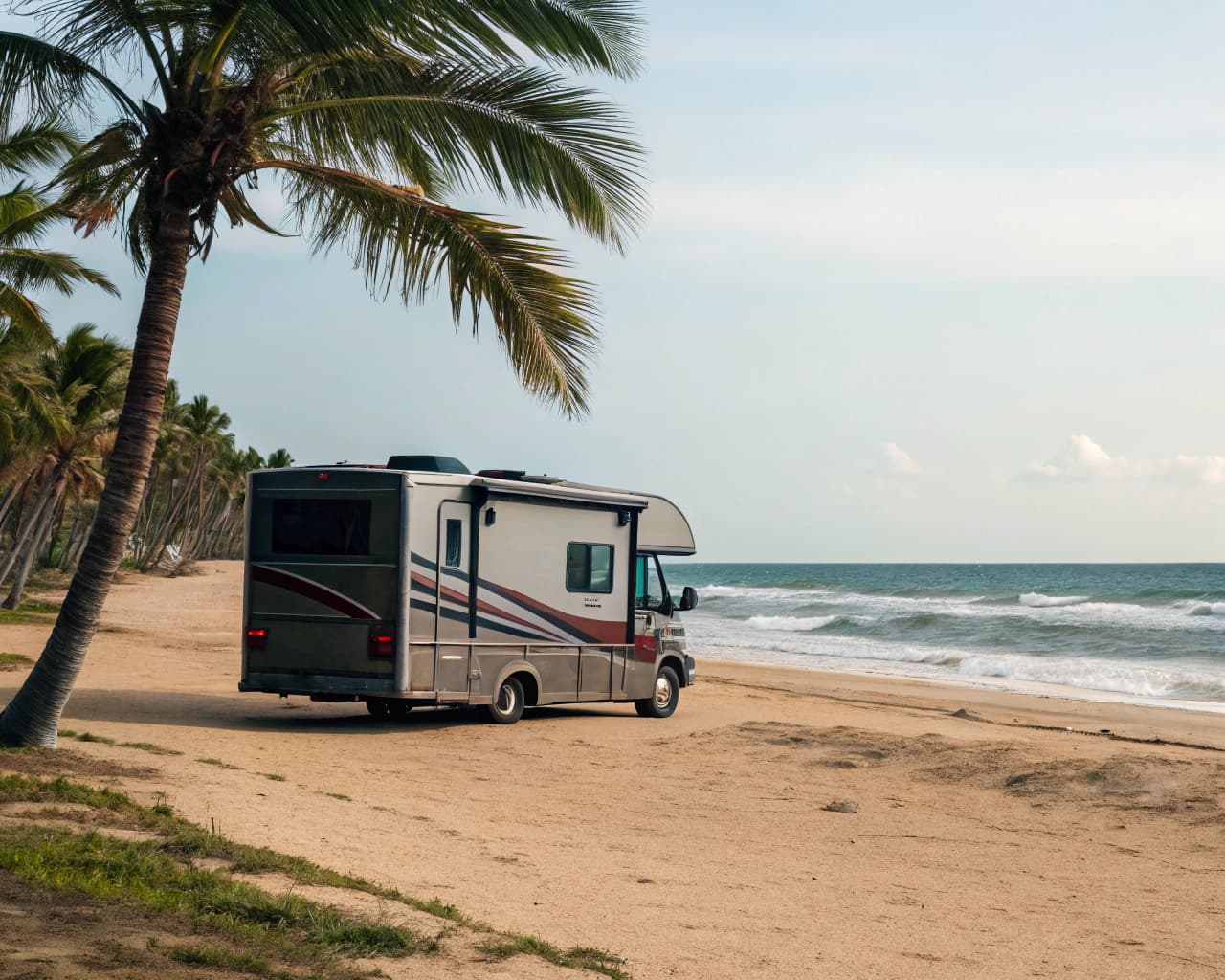 Recreational & Marine Vehicle Dealers