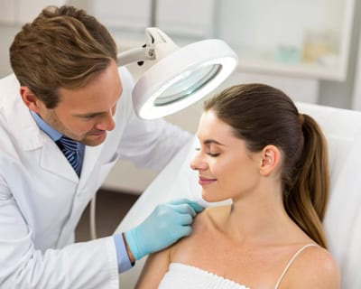 Dermatology Cosmetic & Aesthetic Medicine