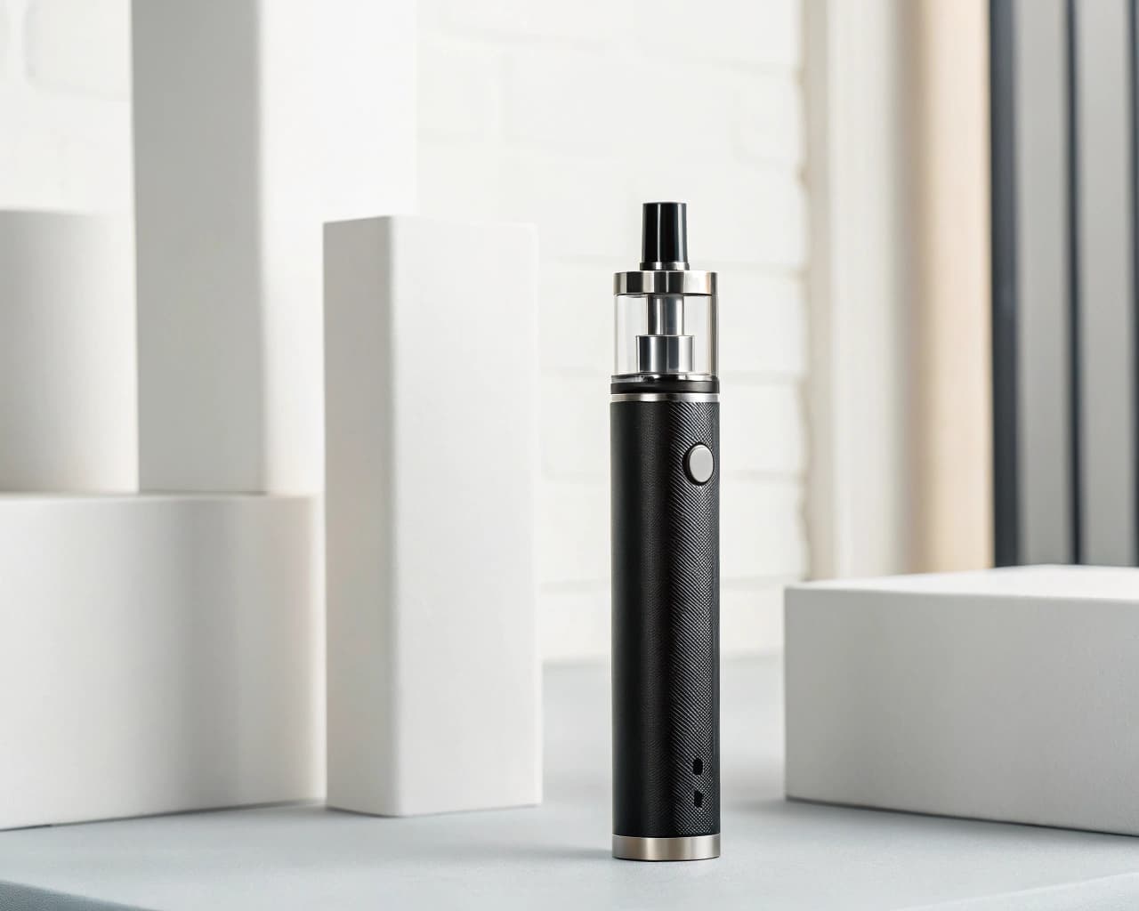 Beverage Alcohol Tobacco & Vape Retail