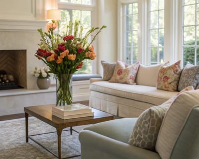 Home Staging Sitting & Household Services