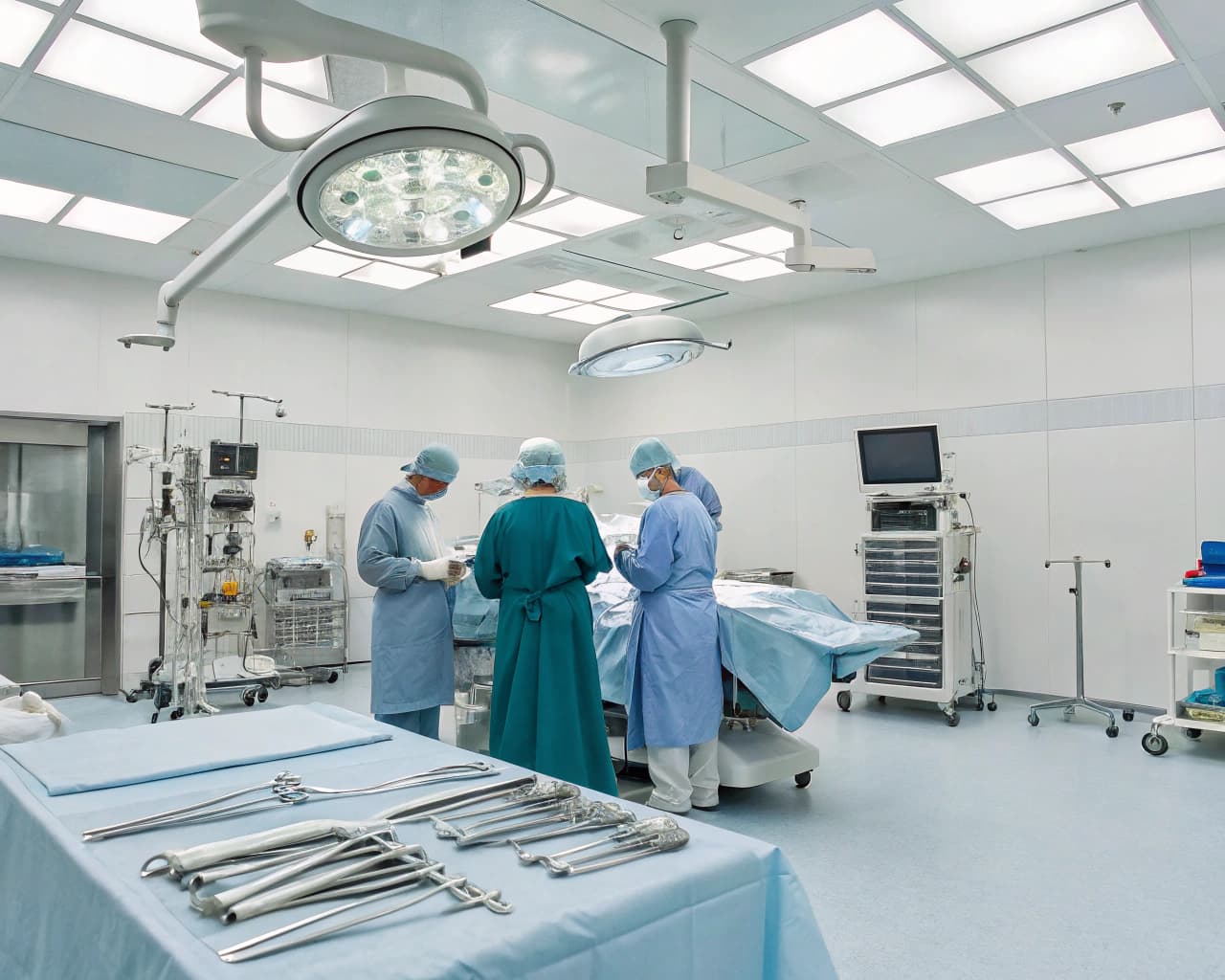 Surgery Surgical Centers & Specialists