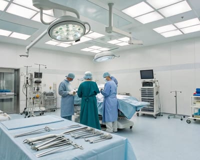 Surgery Surgical Centers & Specialists