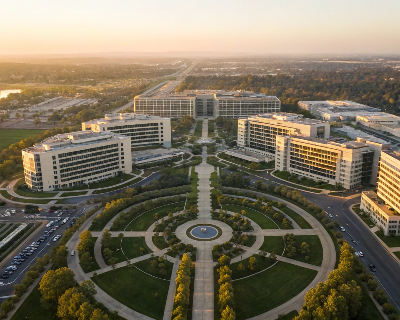 Hospitals Medical Centers & Clinics