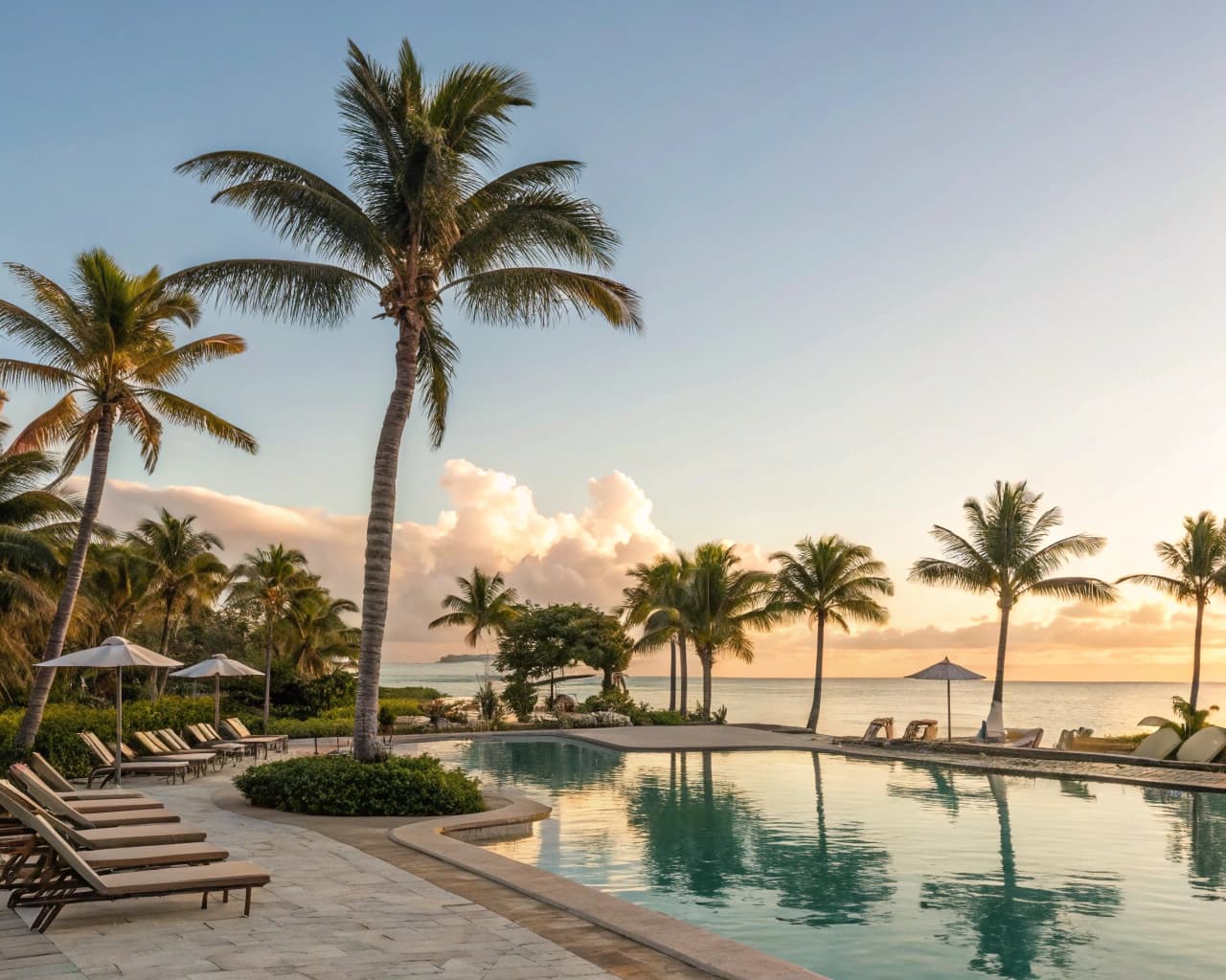 Resorts, Retreats & Wellness Hospitality
