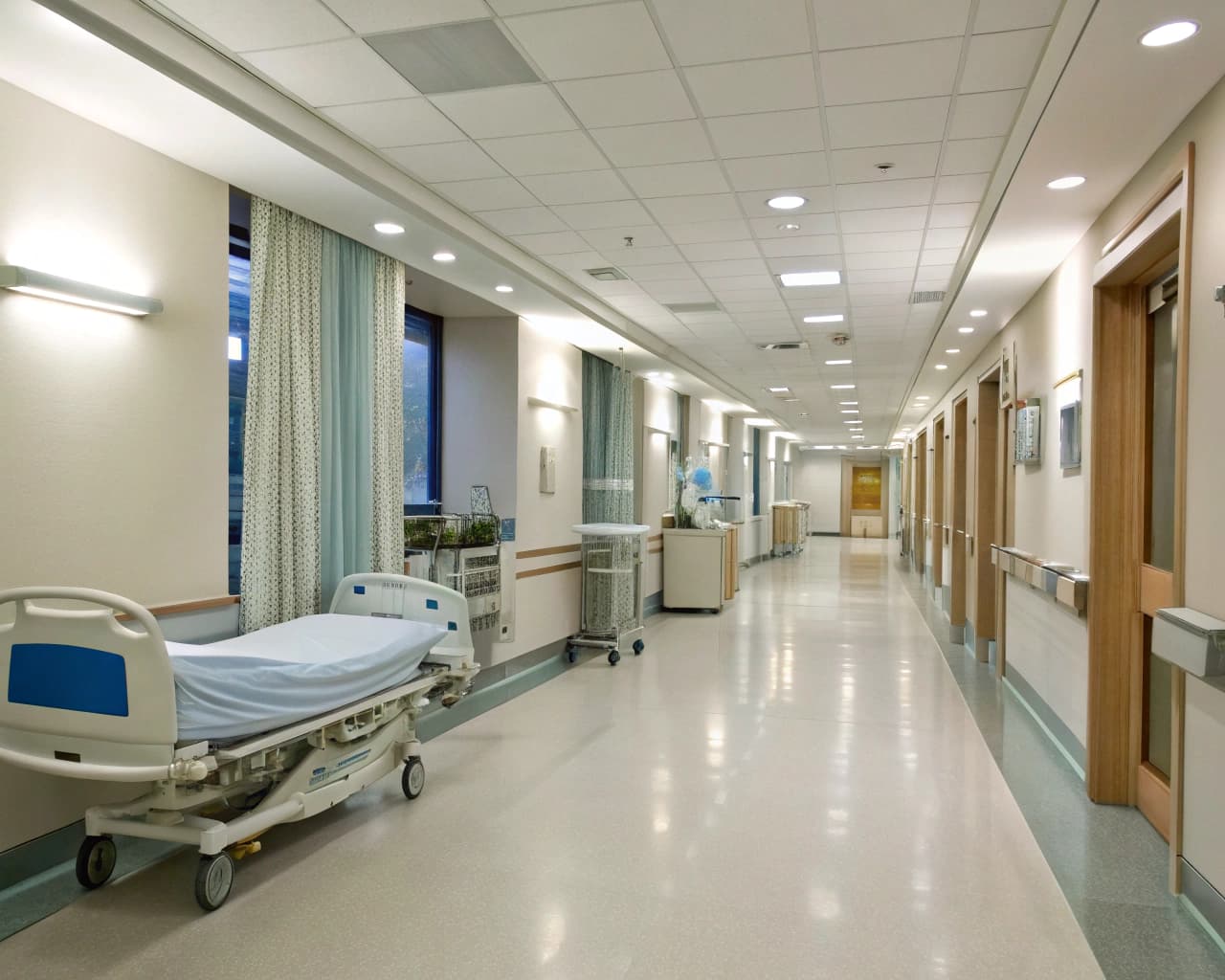 Cancer Cardiology & Complex Care