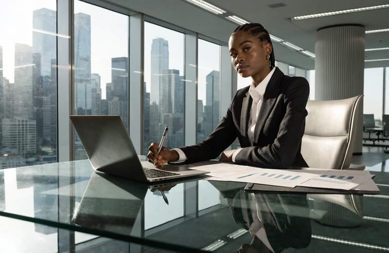 Professional Services