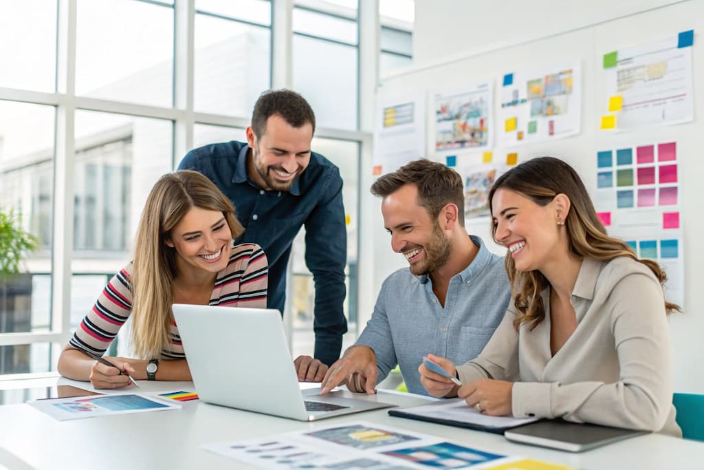 Marketing Agencies