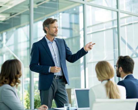 Consulting & Advisory
