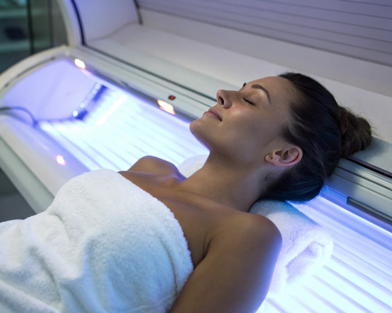 Hair Removal & Tanning