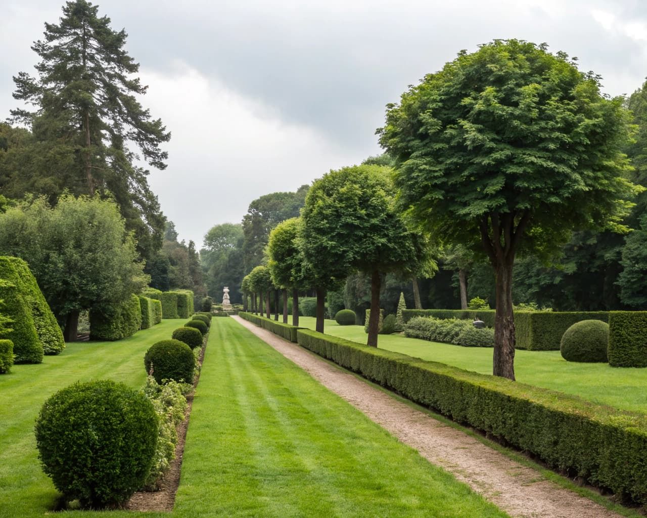 Landscaping Lawn Trees & Outdoor Care