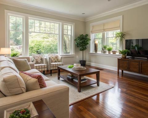 Home Cleaning & Housekeeping
