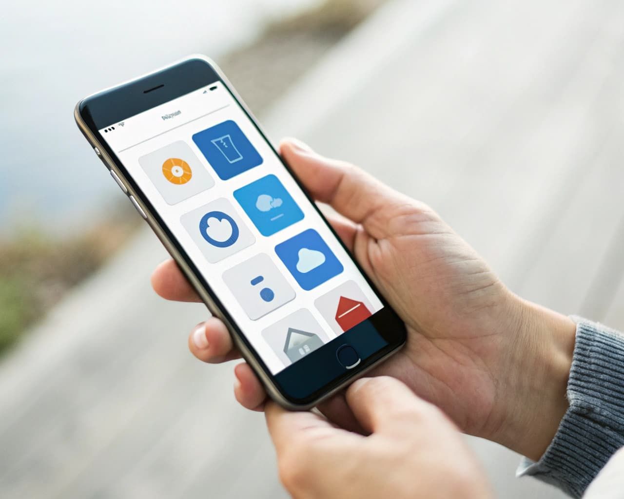 Web & App Development