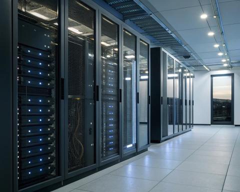 Data, AI & Automation