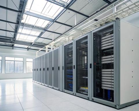 Cloud, Hosting & Data Centers